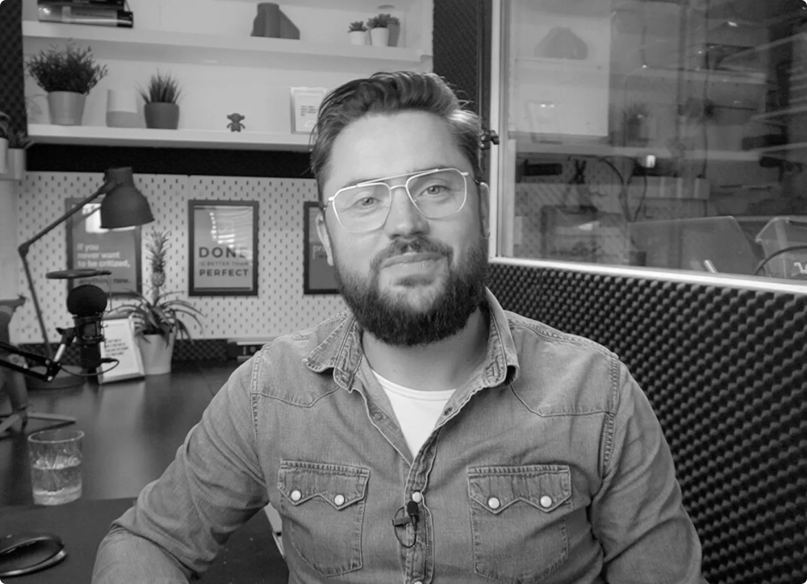 Steven Kroon, Founding Team at Carv