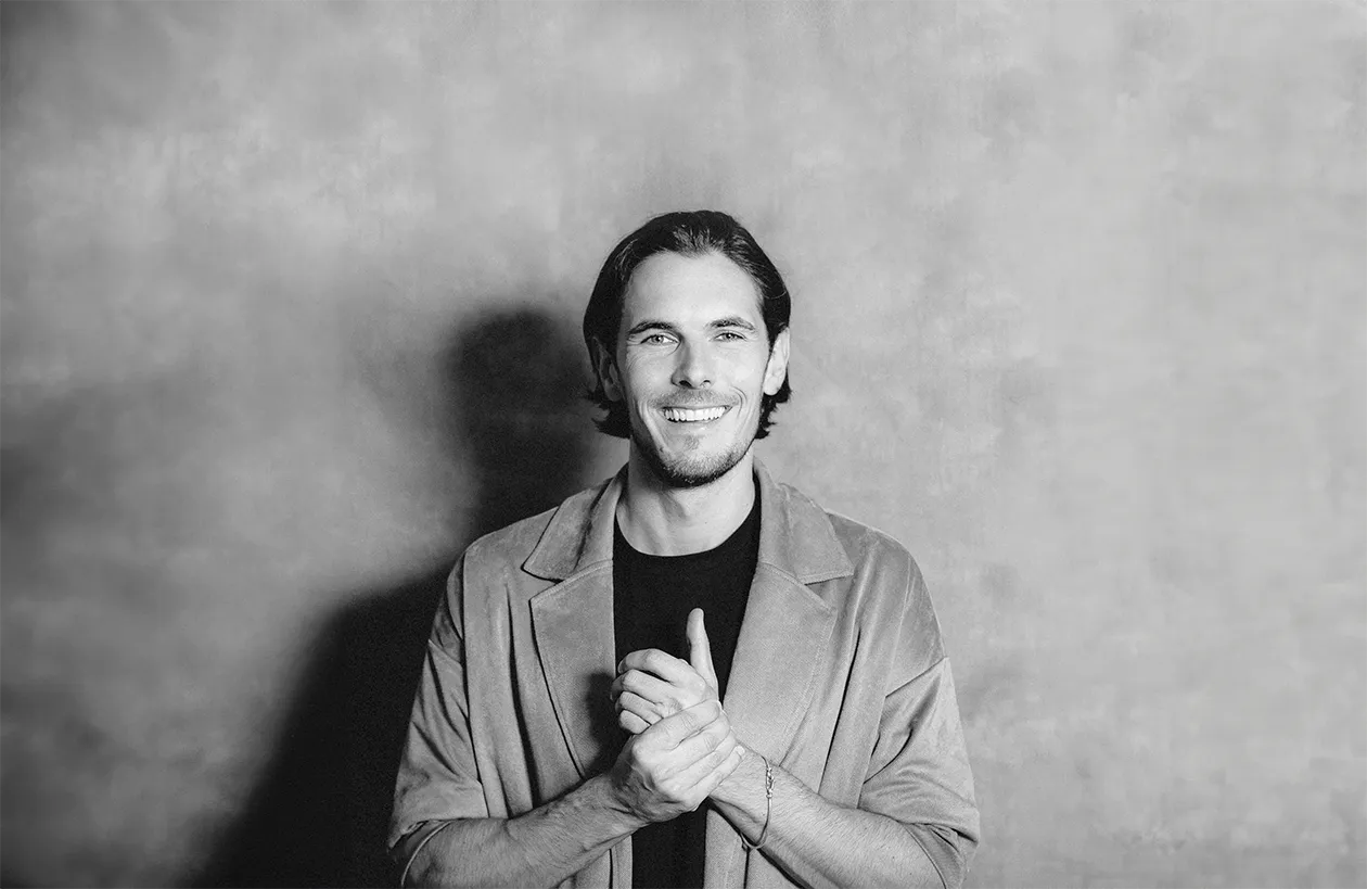 Matthijs Metzemaekers, Founder at Carv